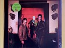 The Stranglers Sealed Translucent Green Ltd Vinyl LP NAD 2025 Rattus Norvegicus