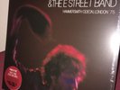 RSD 2017: BRUCE SPRINGSTEEN E STREET Live Hammersmith Odeon London 75 (ltd 4-LP)