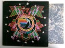 HAWKWIND X IN SEARCH OF SPACE UNITED ARTISTS UAG 29202 DAVE BROCK HARD ROCK PROG
