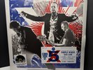 SEALED - Simple Minds – 5X5 Live - RSD Limited Edition- Red, White, & Blue Vinyl