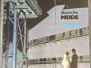 Depeche Mode Some Great Reward USA1984  PROMO vinyl rare