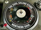 THE MONTCLAIRS  HUNG UP ON YOUR LOVE️BILL BUSH  NORTHERN SOUL