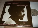 CHICO FREEMAN : SPIRIT SENSITIVE LP 1979 INDIA NAVIGATION 1045 USA