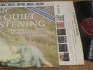 Mercury LP SR90053 FR1/FR1 Music for Quiet Listening Hanson Eastman-Rochester