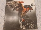 Budgie – In For The Kill - Hard Rock-Prog Rock Vinyl LP RECORD OG MCA 429