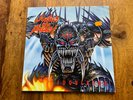 Judas Priest Jugulator