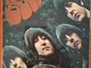 The Beatles – Rubber Soul Norway