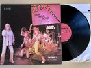 TSA  Live Tonpress ‎– SX-T 11  1982 LP Poland Metal Hard Rock US Shipping NM wax