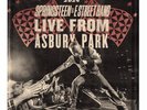 Bruce Springsteen - Live Ashbury Park Vinyl