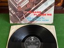 The Beatles -  Please Please Me- Vinyl LP Parlophone – PCS 3042- 1969 Reissue