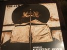 Setting Sons the jam   Coloured Vinyl LP Excellent Condition + insert