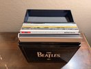Beatles Stereo Vinyl Box Set (Record, 2012) - 16 LPs