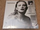 Taylor Swift  - Reputation   - Double Picture Disc set  LP VINYL - NEW SEALED