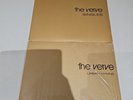 The Verve - Urban Hymns/ Singles Vinyl Cardboard Sleeve Rare NEW SEALED