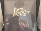 Vitalogy by Pearl Jam (Record, 1994). FIRST ORIGINAL US PRESSING.