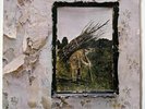 Led Zeppelin – Untitled IV ZoSo 'Version 2' Rare LP Vinyl Record 2401012