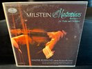 Milstein Masterpieces Capitol P8528 Mozart Wieniawski Beethoven and more LP
