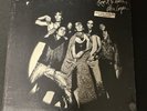 Alice Cooper Love It to Death Vinyl BANNED COVER