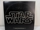 Star Wars Original Soundtrack Double LP Vinyl 1977 20th Century Records 2T-541