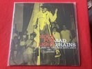 BAD BRAINS ROCK FOR LIGHT LP YELLOW VINYL PUNK NOTE  black flag minor threat