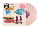 Pink Floyd - 8 Tracks Limited Exclusive Pink Color Vinyl LP Pre-Order