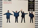 The Beatles Help  180 gram 2012 Audiophile VINYL SEALED  New MINT UK Version