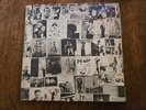 The Rolling Stones - Exile On Main St. First Press 2LP with Intact Cards