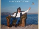 Jeff Lynne - Armchair Theatre, 2xLP, (Vinyl)