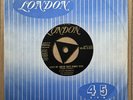 FATS DOMINO - WHEN MY DREAM BOAT COMES HOME Gold London HL U.8309