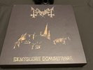 Mayhem - De Mysteriis Dom Sathanas 25th Anniversary LP Box Set RARE