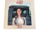 Lana Del Rey Lust For Life (LP, 2017, 2-Disc Set) Urban Outfitters Pressing