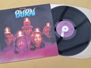 DEEP PURPLE 