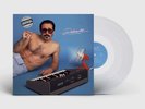 Limited Clear Vinyl Dabeull Intimate Fonk New Mint Synth Funk Dance Electronic