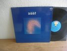 EMTIDI SAAT 1972 GERMAN 1ST PILZ HAMMER KRAUTROCK / FOLK ROCK.........