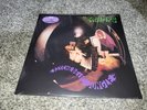 The Cramps - Psychedelic Jungle  LP (Vinyl LP) Black Vinyl NEW Sealed