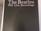 The Beatles 1962 Live Recordings 15 Singles Boxed With Extras