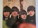 THE BEATLES - Beatles For Sale - VERY RARE Stereo Pressing with G1 G1 Stampers
