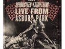 Bruce Springsteen - Live At Ashbury Park