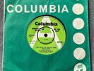 VALERIE MITCHELL - LOVE CAN BE rare UK 1967 DEMO PROMO / SOUL / POPCORN / MINT-