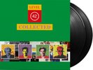 Level 42 Collected  LP Album vinyl record 2 x Black remastered Compilation 2016