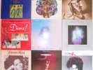 Diana Ross, 9 Vinyl Record Lot, 8 LP & 1 DLP, 7 US 1st Press, Supremes
