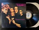 The Cramps – Songs The Lord Taught Us Vinyl LP - 1980 - IRS SP-007 - VG+/VG