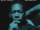 Blue Train (Limited Edition + Downloadcode) [Vinyl LP], Coltrane,John