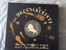 Decemberists SIGNED What a Terrible World LP Vinyl RARE Box Set Carson Ellis