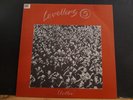 LEVELLERS  Clatter LP 1991  RARE TEST PRESSING    Near-Mint