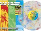 BRIAN WILSON On Tour USA LP Color Vinyl RSD 2026 Pre-Sale