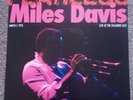 MILES DAVIS - FEARLESS - LIVE AT FILLMORE EAST  -3 x LP- THIRD MAN VAULT  NO 56