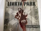 Hybrid Theory by Linkin Park (Vinyl, 2021, Warner Music Group)