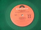 John Lennon & Yoko Ono – Milk And Honey - U.S. - Green Vinyl - Ex+ - Listen