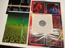 Pink Floyd – The Dark Side Of The Moon – 1973 Harvest - SMAS 11163 Vinyl LP